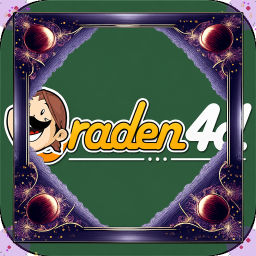 raden4d — galeri pratinjau Resmi APK